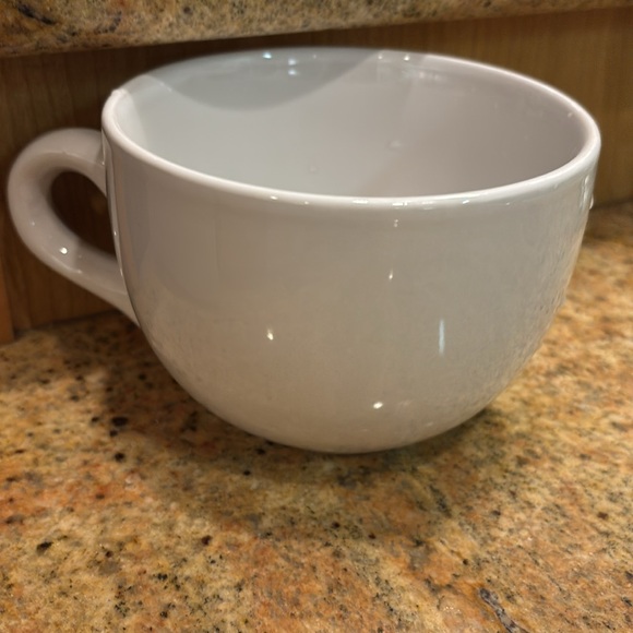 University of Miami Soup Mug - Picture 4 of 5